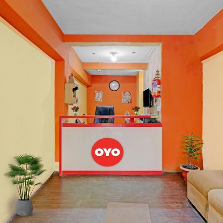 Hotel O J.D Palace Chinhat Exterior photo